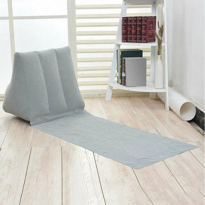Inflatable Outdoor Lounger Beach Mat