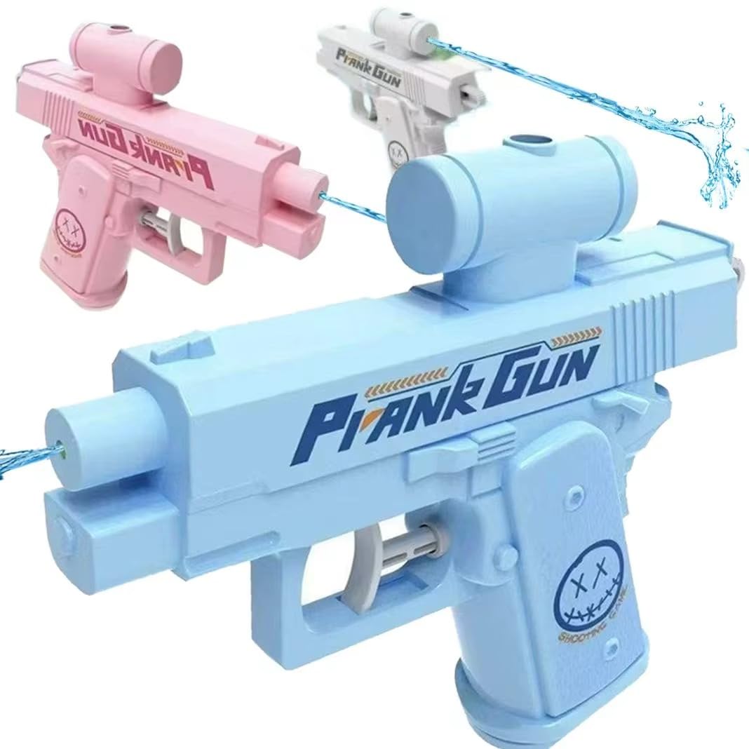 Prank Water Gun