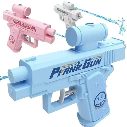 Prank Water Gun