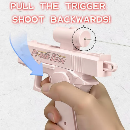 Prank Water Gun