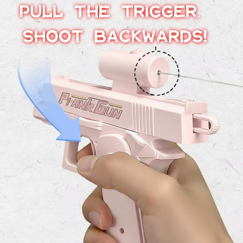 Prank Water Gun
