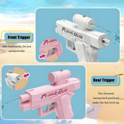 Prank Water Gun