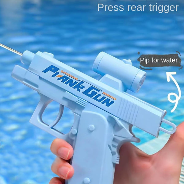 Prank Water Gun