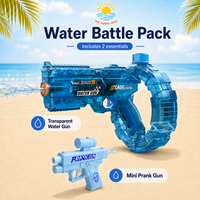 Water Battle Pack