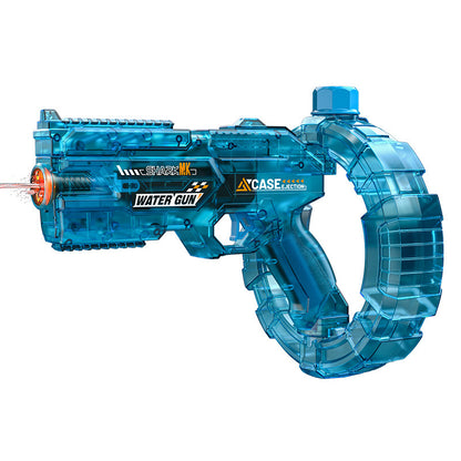 Electric Transform Water Blaster
