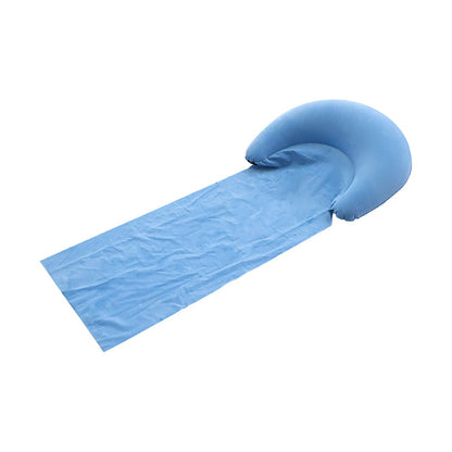Inflatable Beach Mat