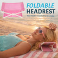 Beach Rest Head chair