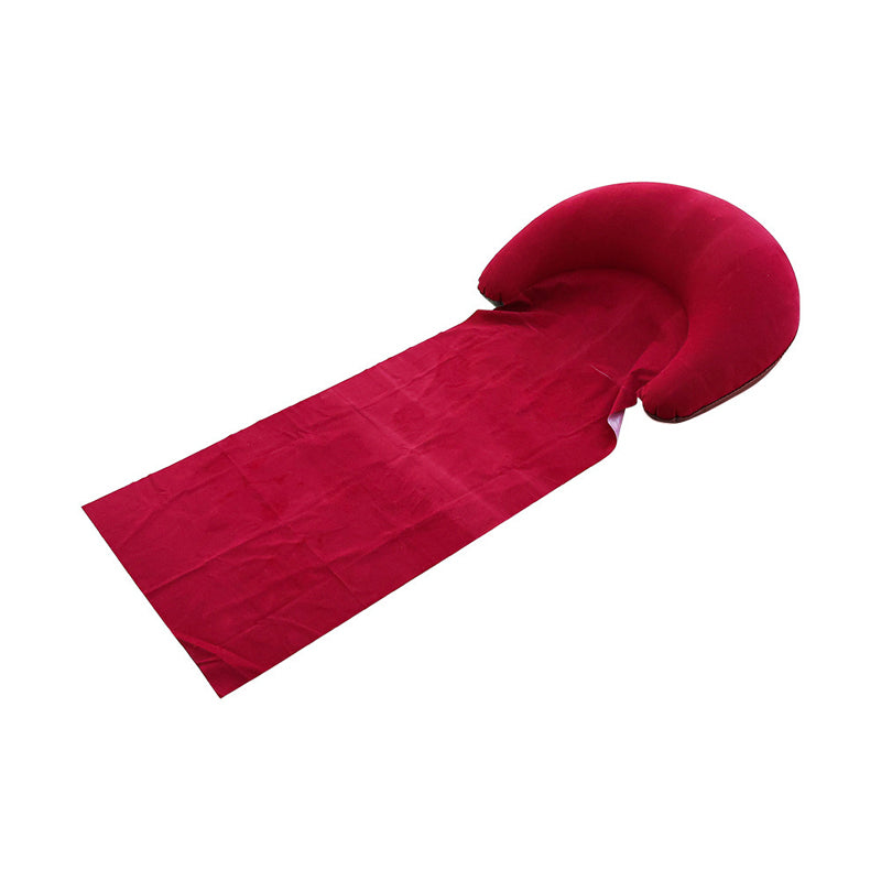 Inflatable Beach Mat