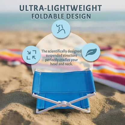 Beach Rest Head chair