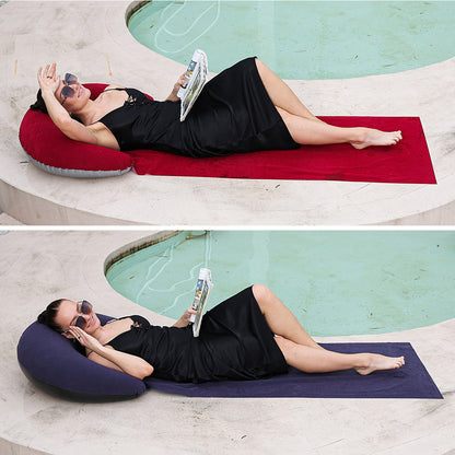 Inflatable Beach Mat