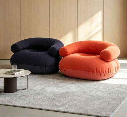 Inflatable chair