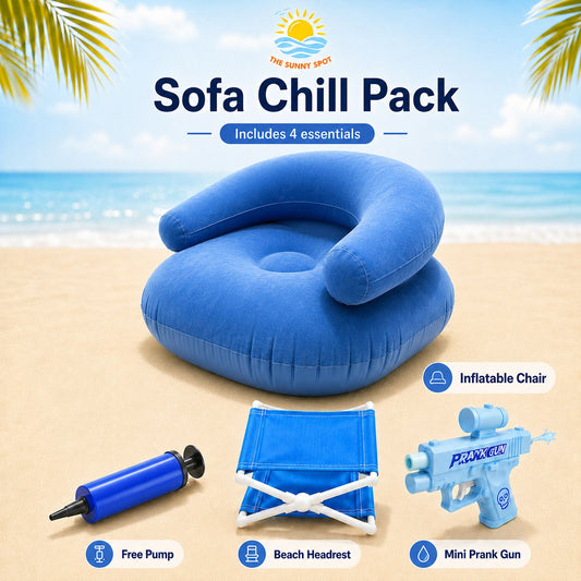 Sofa Chill Pack